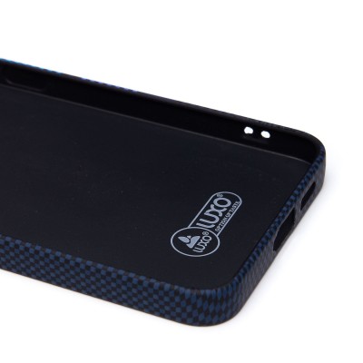 Чехол-накладка для Samsung Galaxy S24+ (112)  (многоцветный) Luxo Creative