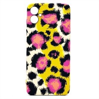 Чехол-накладка для Samsung Galaxy A05 (110) (многоцветный) Luxo Creative Чехол-накладка для Samsung Galaxy A05 (110) (многоцветный) Luxo Creative