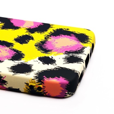 Чехол-накладка для Samsung Galaxy A05 (110) (многоцветный) Luxo Creative