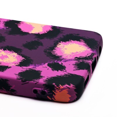 Чехол-накладка для Samsung Galaxy A05  (многоцветный) Luxo Creative