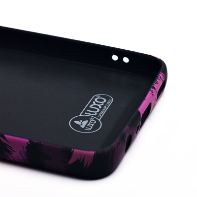 Чехол-накладка для Samsung Galaxy A05  (многоцветный) Luxo Creative