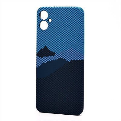 Чехол-накладка для Samsung Galaxy A05 (многоцветный) Luxo Creative (112 )