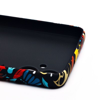 Чехол-накладка для Samsung Galaxy A05 (многоцветный) Luxo Creative  (113)