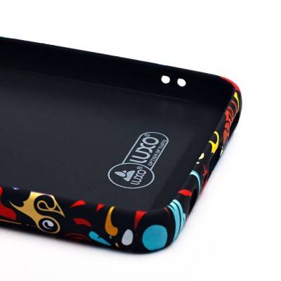 Чехол-накладка для Samsung Galaxy A05 (многоцветный) Luxo Creative  (113)