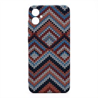 Чехол-накладка для Samsung Galaxy A05 (многоцветный) Luxo Creative (115) Чехол-накладка для Samsung Galaxy A05 (многоцветный) Luxo Creative (115)