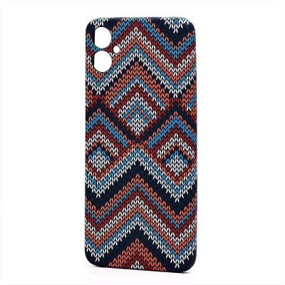 Чехол-накладка для Samsung Galaxy A05  (многоцветный) Luxo Creative (115)