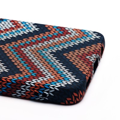 Чехол-накладка для Samsung Galaxy A05  (многоцветный) Luxo Creative (115)