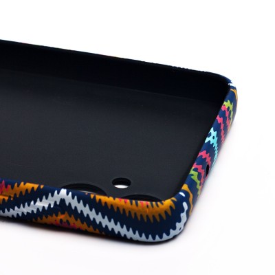 Чехол-накладка для Samsung Galaxy A05  (многоцветный) Luxo Creative  (116)