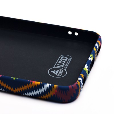 Чехол-накладка для Samsung Galaxy A05  (многоцветный) Luxo Creative  (116)