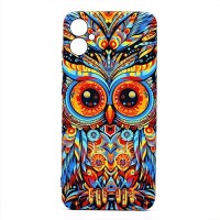 Чехол-накладка для Samsung Galaxy A05 (многоцветный) Luxo Creative (117) Чехол-накладка для Samsung Galaxy A05 (многоцветный) Luxo Creative (117)