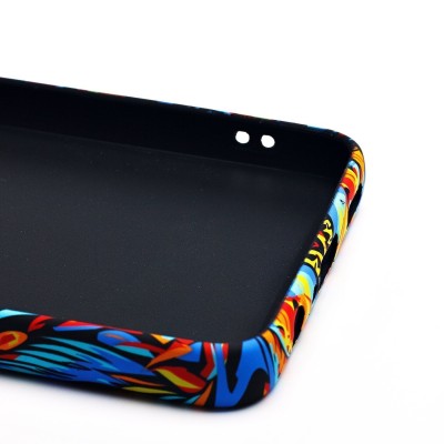 Чехол-накладка для Samsung Galaxy A05 (многоцветный) Luxo Creative (117)