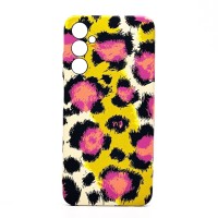 Чехол-накладка для Samsung Galaxy A05s (многоцветный) Luxo Creative (110) Чехол-накладка для Samsung Galaxy A05s (многоцветный) Luxo Creative (110)