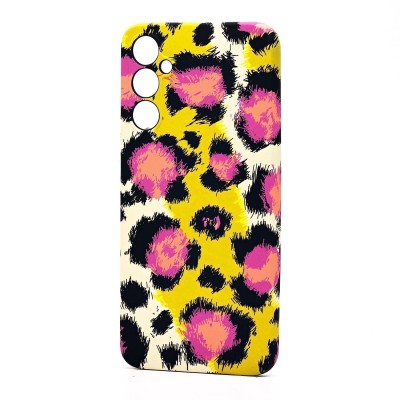 Чехол-накладка для Samsung Galaxy A05s  (многоцветный) Luxo Creative (110)