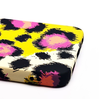 Чехол-накладка для Samsung Galaxy A05s  (многоцветный) Luxo Creative (110)