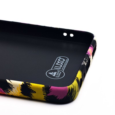 Чехол-накладка для Samsung Galaxy A05s  (многоцветный) Luxo Creative (110)