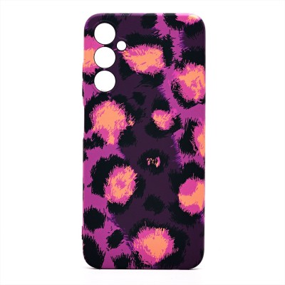 Чехол-накладка для Samsung Galaxy A05s  (многоцветный) Luxo Creative (111)