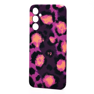 Чехол-накладка для Samsung Galaxy A05s  (многоцветный) Luxo Creative (111)