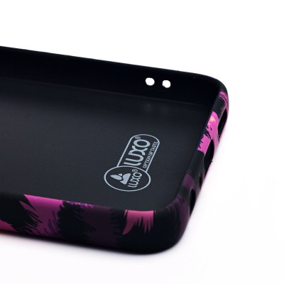 Чехол-накладка для Samsung Galaxy A05s  (многоцветный) Luxo Creative (111)