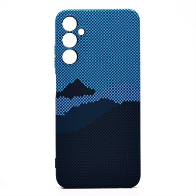 Чехол-накладка для Samsung Galaxy A05s  (многоцветный) Luxo Creative (112)