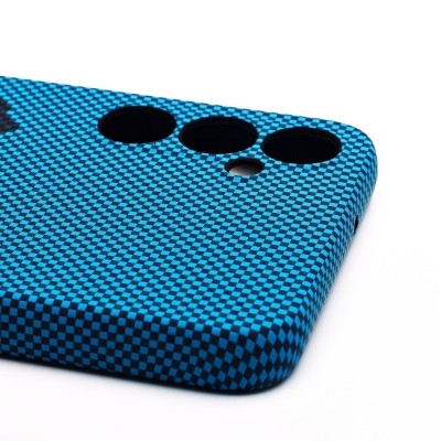 Чехол-накладка для Samsung Galaxy A05s  (многоцветный) Luxo Creative (112)