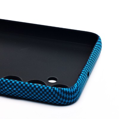 Чехол-накладка для Samsung Galaxy A05s  (многоцветный) Luxo Creative (112)