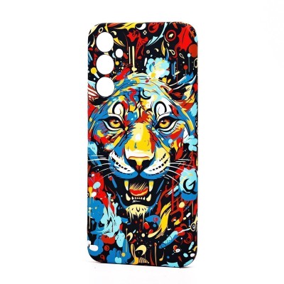 Чехол-накладка для Samsung Galaxy A05s  (многоцветный) Luxo Creative (113)