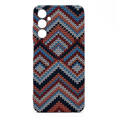 Чехол-накладка для Samsung Galaxy A05s  (многоцветный) Luxo Creative (115)