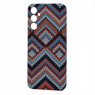 Чехол-накладка для Samsung Galaxy A05s  (многоцветный) Luxo Creative (115)