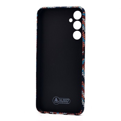 Чехол-накладка для Samsung Galaxy A05s  (многоцветный) Luxo Creative (115)