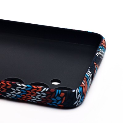 Чехол-накладка для Samsung Galaxy A05s  (многоцветный) Luxo Creative (115)