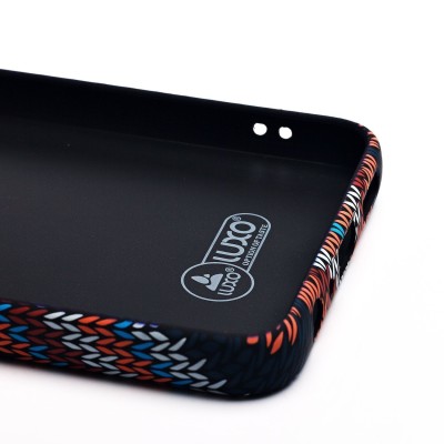 Чехол-накладка для Samsung Galaxy A05s  (многоцветный) Luxo Creative (115)