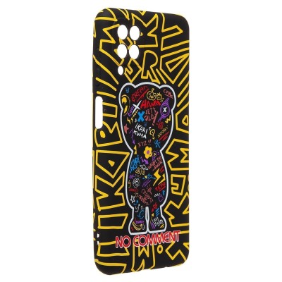 Чехол-накладка для Samsung Galaxy A12 (многоцветный) Luxo Creative (137) Чехол-накладка для Samsung Galaxy A12 (многоцветный) Luxo Creative (137)