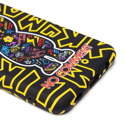 Чехол-накладка для Samsung Galaxy A12 (многоцветный) Luxo Creative (137) Чехол-накладка для Samsung Galaxy A12 (многоцветный) Luxo Creative (137)