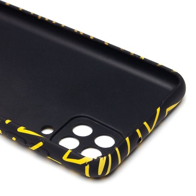 Чехол-накладка для Samsung Galaxy A12 (многоцветный) Luxo Creative (137) Чехол-накладка для Samsung Galaxy A12 (многоцветный) Luxo Creative (137)