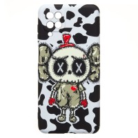 Чехол-накладка для Samsung Galaxy A12 (многоцветный) Luxo Creative (138) Чехол-накладка для Samsung Galaxy A12 (многоцветный) Luxo Creative (138)