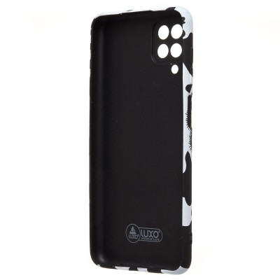 Чехол-накладка для Samsung Galaxy A12 (многоцветный) Luxo Creative (138) Чехол-накладка для Samsung Galaxy A12 (многоцветный) Luxo Creative (138)