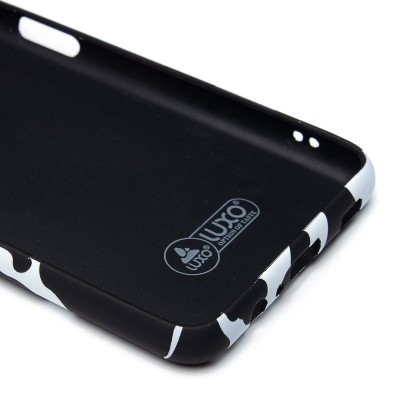 Чехол-накладка для Samsung Galaxy A12 (многоцветный) Luxo Creative (138) Чехол-накладка для Samsung Galaxy A12 (многоцветный) Luxo Creative (138)