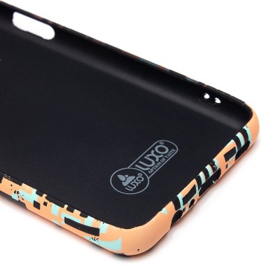 Чехол-накладка для Samsung Galaxy A12 (многоцветный) Luxo Creative (142) Чехол-накладка для Samsung Galaxy A12 (многоцветный) Luxo Creative (142)