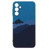 Чехол-накладка для Samsung Galaxy A15 5G - (112) (многоцветный) Luxo Creative Чехол-накладка для Samsung Galaxy A15 5G - (112) (многоцветный) Luxo Creative