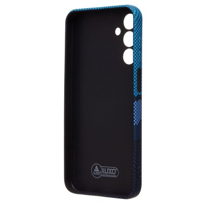 Чехол-накладка для Samsung Galaxy A15 5G - (112) (многоцветный) Luxo Creative Чехол-накладка для Samsung Galaxy A15 5G - (112) (многоцветный) Luxo Creative