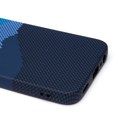 Чехол-накладка для Samsung Galaxy A15 5G - (112) (многоцветный) Luxo Creative Чехол-накладка для Samsung Galaxy A15 5G - (112) (многоцветный) Luxo Creative