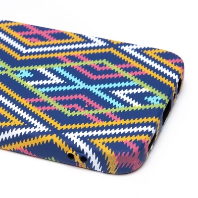 Чехол-накладка для Samsung Galaxy A15 5G - (116) (многоцветный) Luxo Creative Чехол-накладка для Samsung Galaxy A15 5G - (116) (многоцветный) Luxo Creative