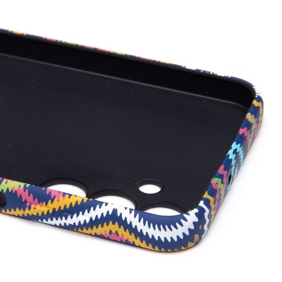 Чехол-накладка для Samsung Galaxy A15 5G - (116) (многоцветный) Luxo Creative Чехол-накладка для Samsung Galaxy A15 5G - (116) (многоцветный) Luxo Creative