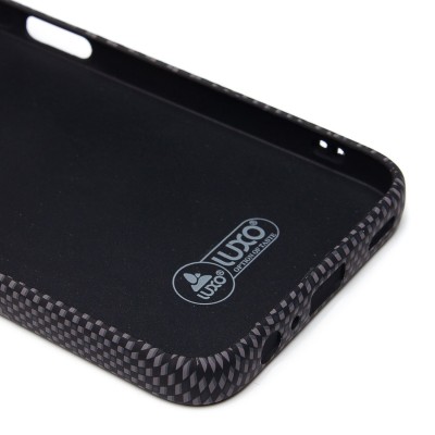 Чехол-накладка для Samsung Galaxy A15 5G - (133) (серый) Luxo Creative Чехол-накладка для Samsung Galaxy A15 5G - (133) (серый) Luxo Creative