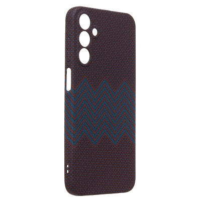 Чехол-накладка для Samsung Galaxy A15 5G - (134) (темно-синий) Luxo Creative Чехол-накладка для Samsung Galaxy A15 5G - (134) (темно-синий) Luxo Creative