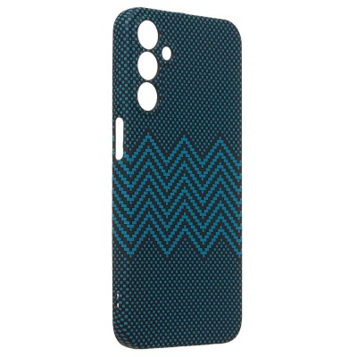 Чехол-накладка для Samsung Galaxy A15 5G - (135) (черный) Luxo Creative Чехол-накладка для Samsung Galaxy A15 5G - (135) (черный) Luxo Creative