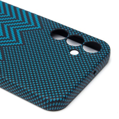 Чехол-накладка для Samsung Galaxy A15 5G - (135) (черный) Luxo Creative Чехол-накладка для Samsung Galaxy A15 5G - (135) (черный) Luxo Creative