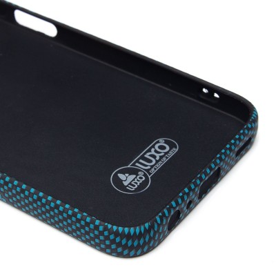 Чехол-накладка для Samsung Galaxy A15 5G - (135) (черный) Luxo Creative Чехол-накладка для Samsung Galaxy A15 5G - (135) (черный) Luxo Creative