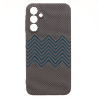 Чехол-накладка для Samsung Galaxy A15 5G - (136) (титановый) Luxo Creative Чехол-накладка для Samsung Galaxy A15 5G - (136) (титановый) Luxo Creative