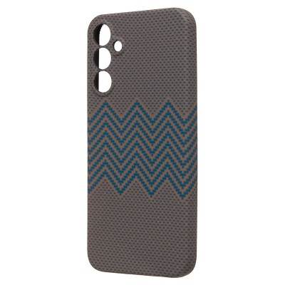 Чехол-накладка для Samsung Galaxy A15 5G - (136) (титановый) Luxo Creative Чехол-накладка для Samsung Galaxy A15 5G - (136) (титановый) Luxo Creative